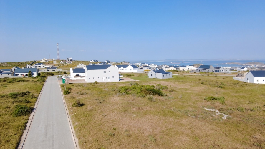 0 Bedroom Property for Sale in Hoogland Western Cape